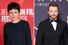 'Pride and Prejudice' Casting Reaction: Do You Approve of Jack Lowden & Emma Corrin?