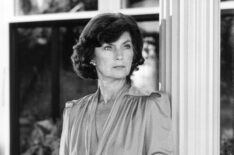 Priscilla Pointer in Dallas - Season 4