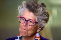 Prue Leith Says She Wants to Spend More Time With Husband as She 'Hasn't Got Much Longer'