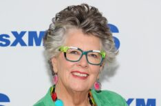 Prue Leith