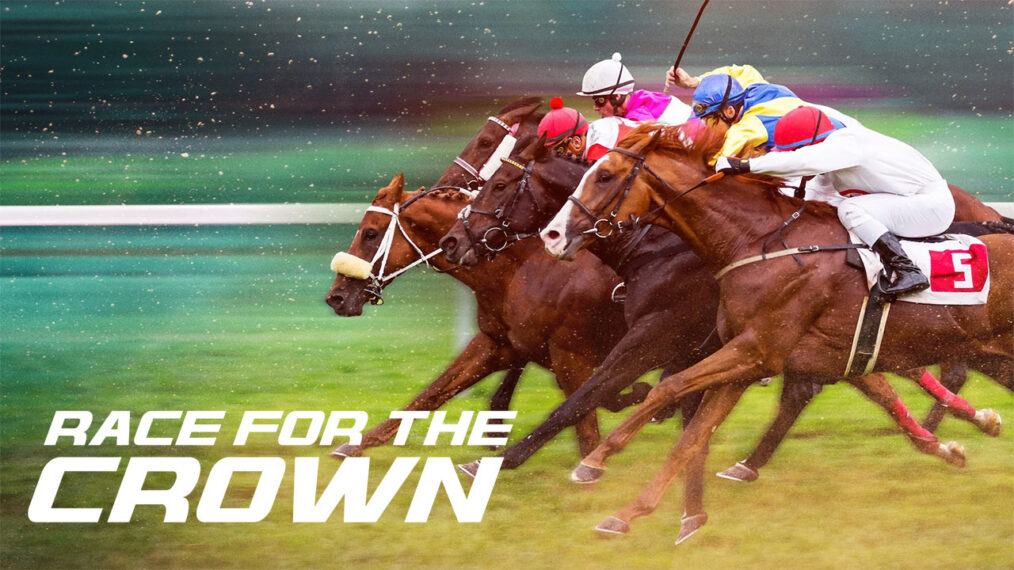 Race For the Crown