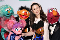 Ms. Rachel attends the Sesame Workshop 2024 Benefit Gala at Cipriani 42nd Street on May 29, 2024 in New York City.