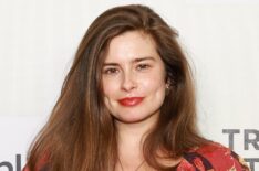 Rachel Shenton