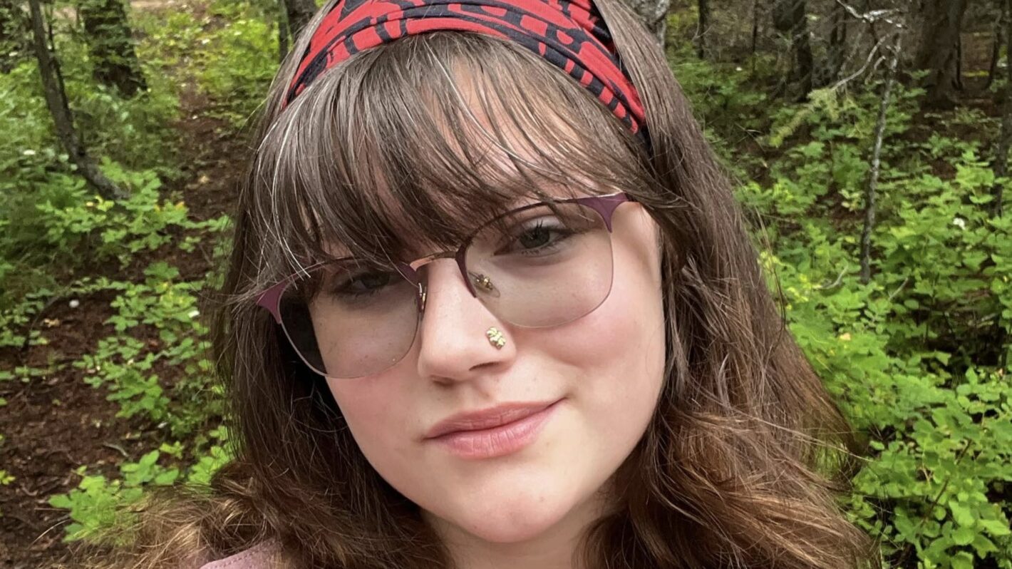 Alaskan Bush People' Star Rain Brown Speaks Out After Burglary Arrest