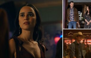 Ransom Canyon - Netflix Series - Where To Watch