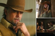 'Ransom Canyon' Relationships Explained: How They're All Connected