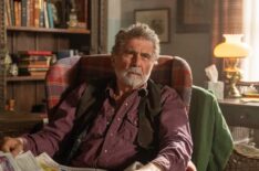 James Brolin in 'Ransom Canyon' Season 1
