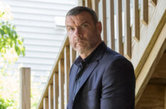 Liev Schreiber as Ray Donovan in 'Ray Donovan'