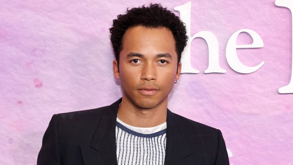Raymond Cham Jr. joins 'Paradise' Season 2