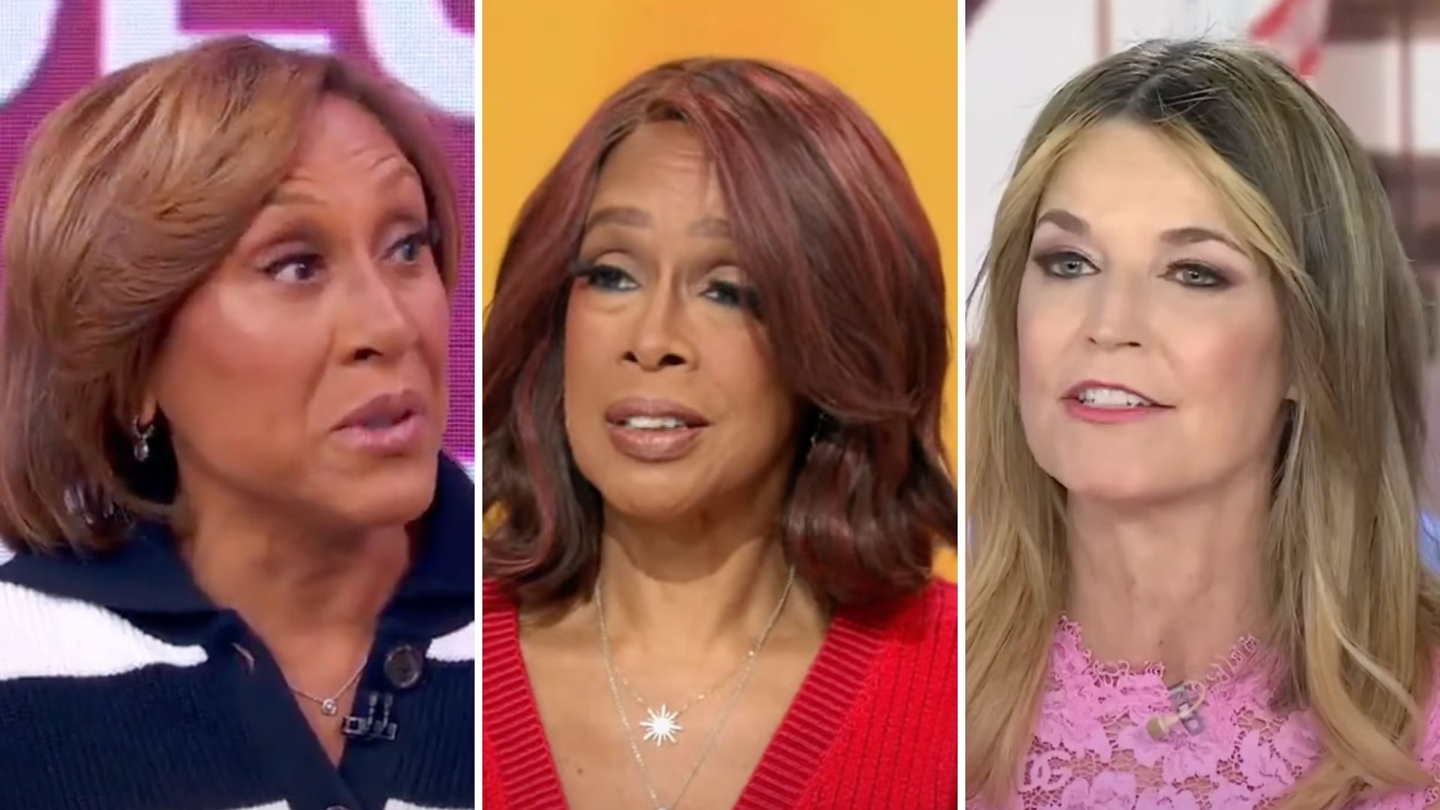 ‘GMA,’ ‘Today’ & ‘CBS Mornings’ Real Ratings Revealed