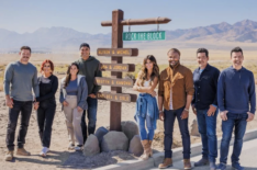 ‘Rock the Block’ Fans Disagree With Bobby Berk’s Judging Decision