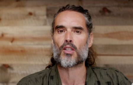 Russell Brand