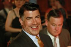 Bryan Batt in 'Mad Men' Season 2