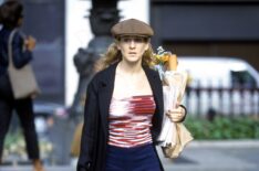 Sarah Jessica Parker in 'Sex and the City' Season 4
