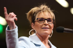 Sarah Palin