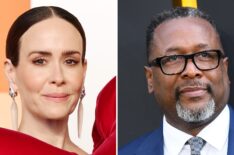 Sarah Paulson & Wendell Pierce to Announce Tony Award Nominees