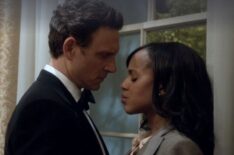 'Scandal' Pilot Episode: Why Olivia & Fitz's 'Sweet Baby' Detail Haunts Me