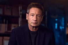 Secrets Declassified With David Duchovny