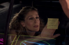 Sarah Jessica Parker in Season 6 of 'Sex and the City'