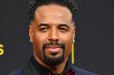 Shawn Wayans attends the 2019 Creative Arts Emmy Awards