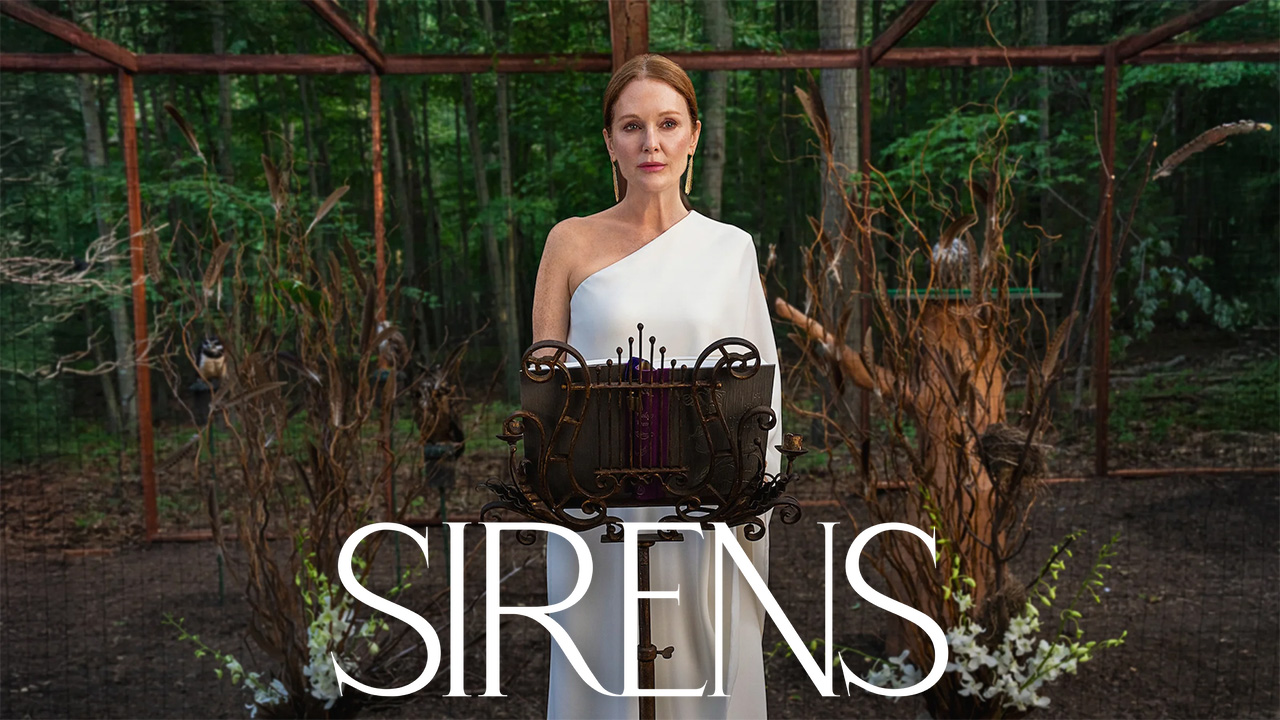 Sirens Seizoen 1 2025 MovieMeternl