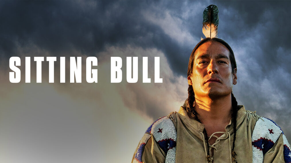 Sitting Bull