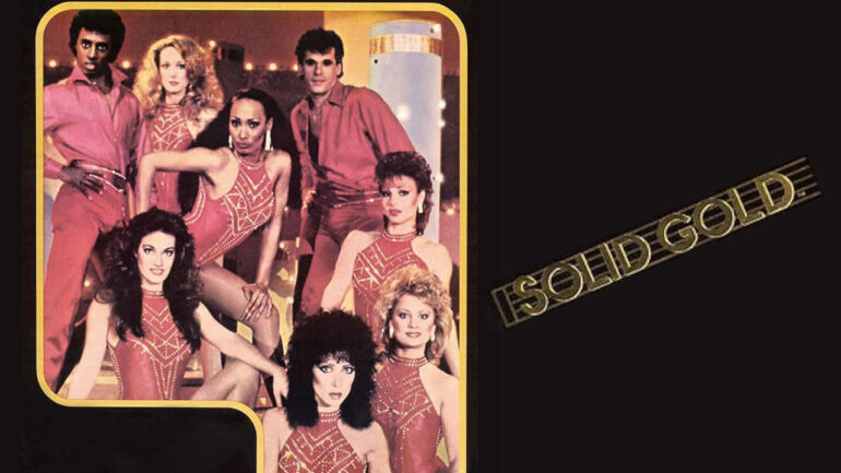 Solid Gold - Syndicated