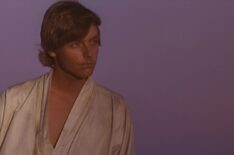 Mark Hamill in 'A New Hope'