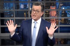Stephen Colbert