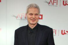 Producer Stephen Bing arrives at the 34th AFI Life Achievement Award tribute to Sir Sean Connery