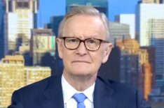 ‘Fox & Friends’: Steve Doocy Says Trump Tariffs Have Republican Donors ‘Terrified’