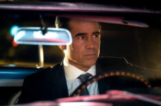 Colin Farrell as John Sugar in 'Sugar'