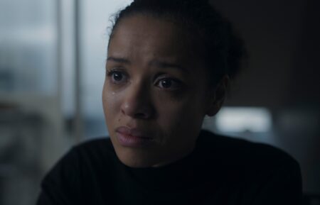 Gugu Mbatha-Raw as Sophie — 'Surface' Season 2 Finale