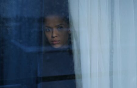 Gugu Mbatha-Raw as Sophie — 'Surface' Season 2 Finale