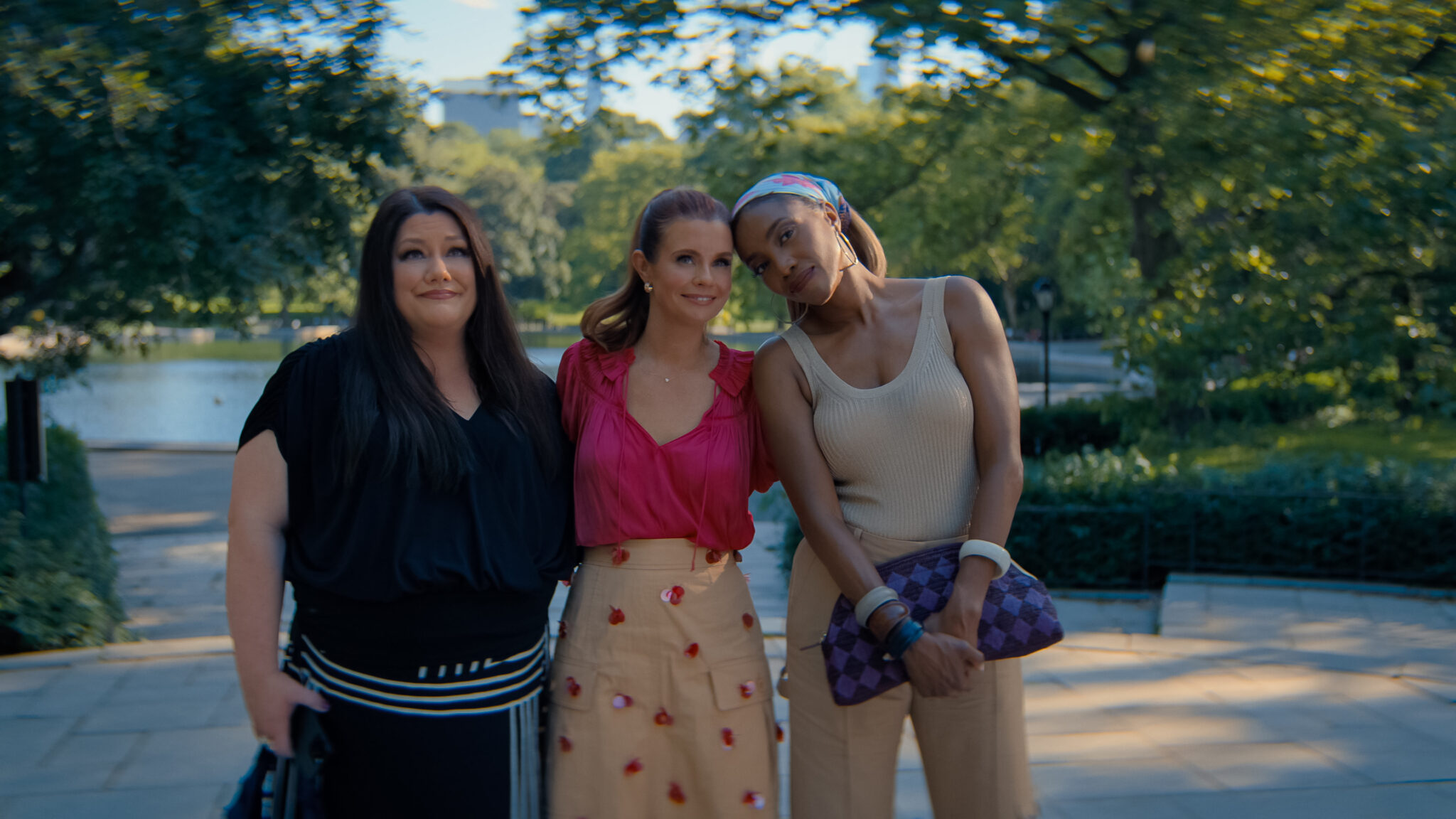 'Sweet Magnolias' Season 5: Premiere Date, Cast & More Details