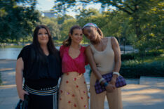 Will There Be a 'Sweet Magnolias' Season 5?
