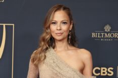 Tamara Braun attends the 51st annual Daytime Emmys Awards