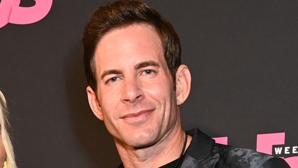Tarek El Moussa Flip or Flop