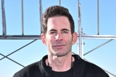 Tarek El Moussa Opens Up About Battling Cancer in His 30s: 'It's Given Me Gratitude'
