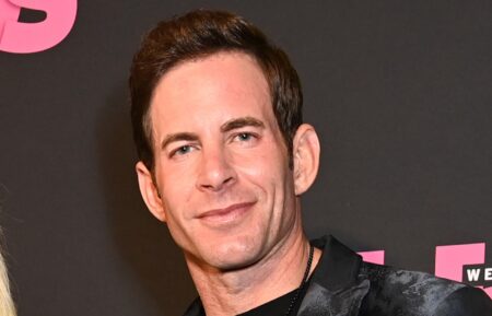 Tarek El Moussa Flip or Flop