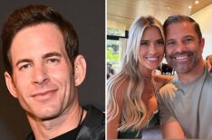 Tarek El Moussa Shares His Thoughts On Christina Haack’s New Boyfriend