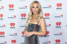 Teddi Mellencamp Gives Dating Update Amid Brain Cancer & Edwin Arroyave Separation