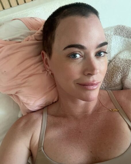 Teddi Mellencamp