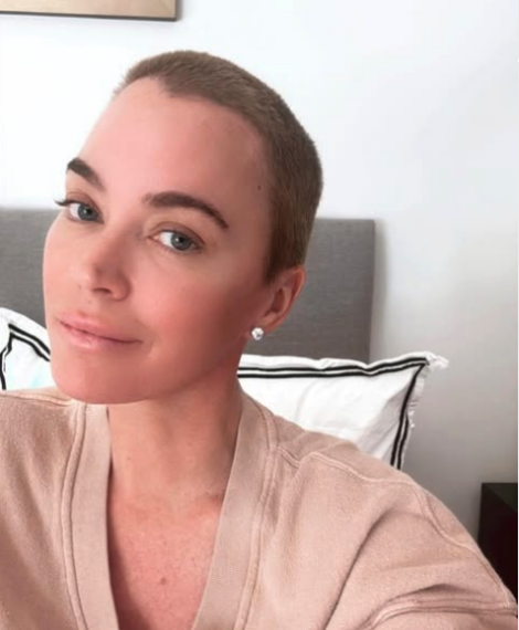 Teddi Mellencamp