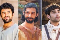 Meet the Apostles of 'The Chosen' (PHOTOS)
