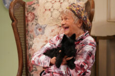 Estelle Parsons as Bev Harris in 'The Conners'