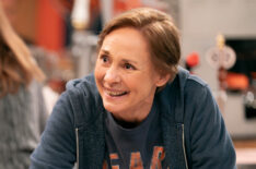 Laurie Metcalf as Jackie Goldufski in 'The Conners'