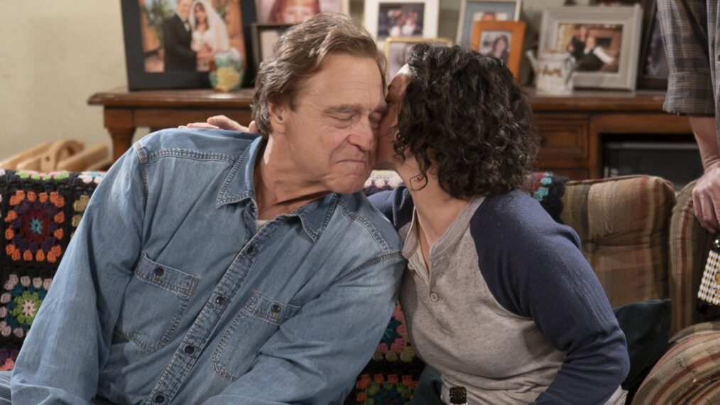 How Did ‘The Conners’ End? Bosses Break Down Emotional Series Finale Episodes (Exclusive)