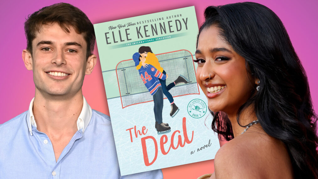 ‘Off-Campus’ Dream Cast: Our Picks for Hannah, Garrett, and More in TV Adaptation