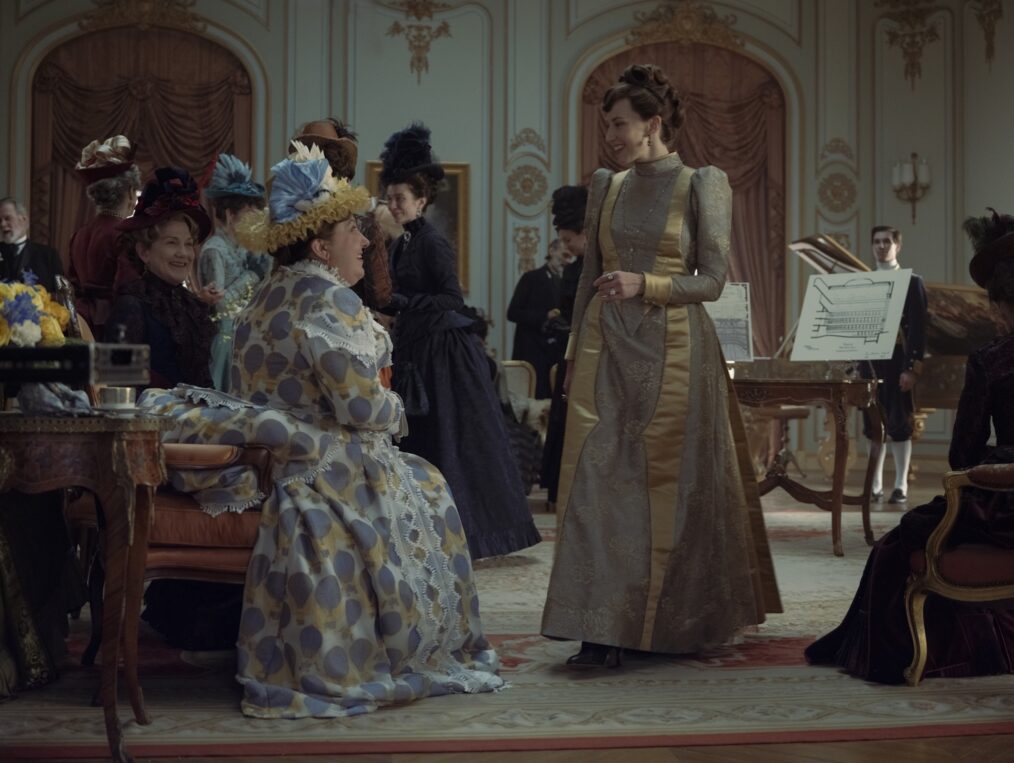 'The Gilded Age' Season 3 3 Episode 1
